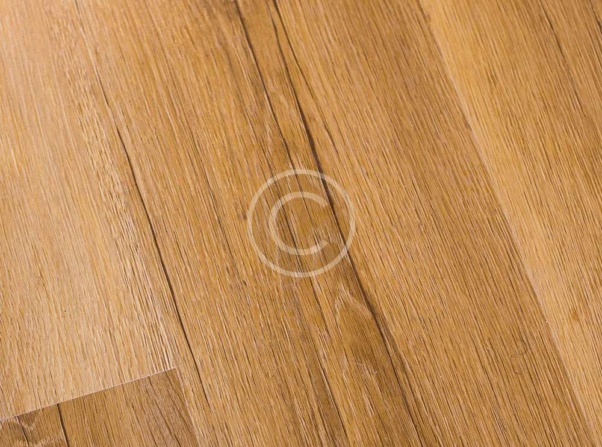 High-Quality Interior Vinyl Flooring
